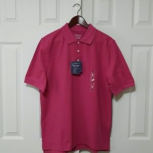 🎈SALE🎈Croft & Barrow polo shirt